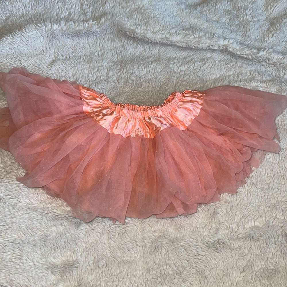 Dancina Pink TUTU